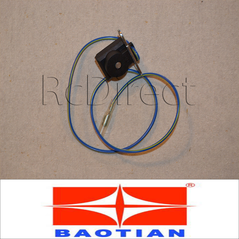 Trigger assy for scooter 49ccm Baotian